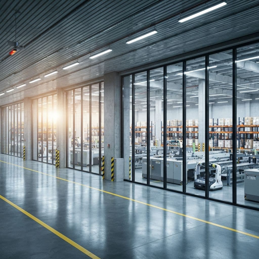 Global Retail Co.