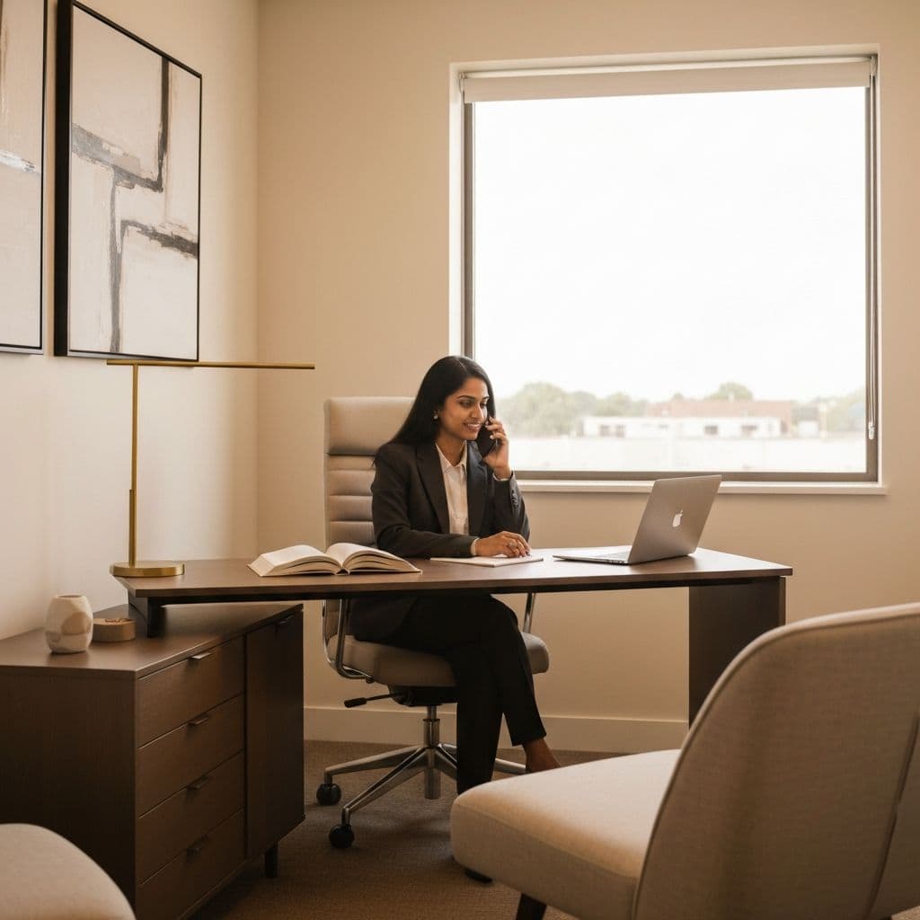 Nexus Consulting