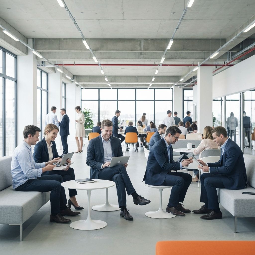 Enterprise Organizations