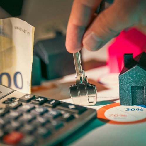 Mortgage Solutions