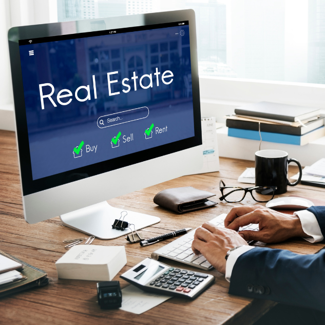 Real Estate Solutions