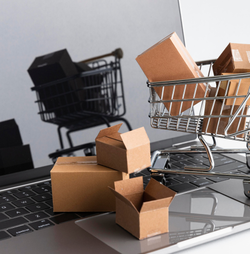 Retail Solutions