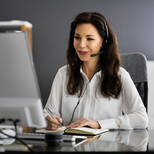 Professional Remote Assistant Services