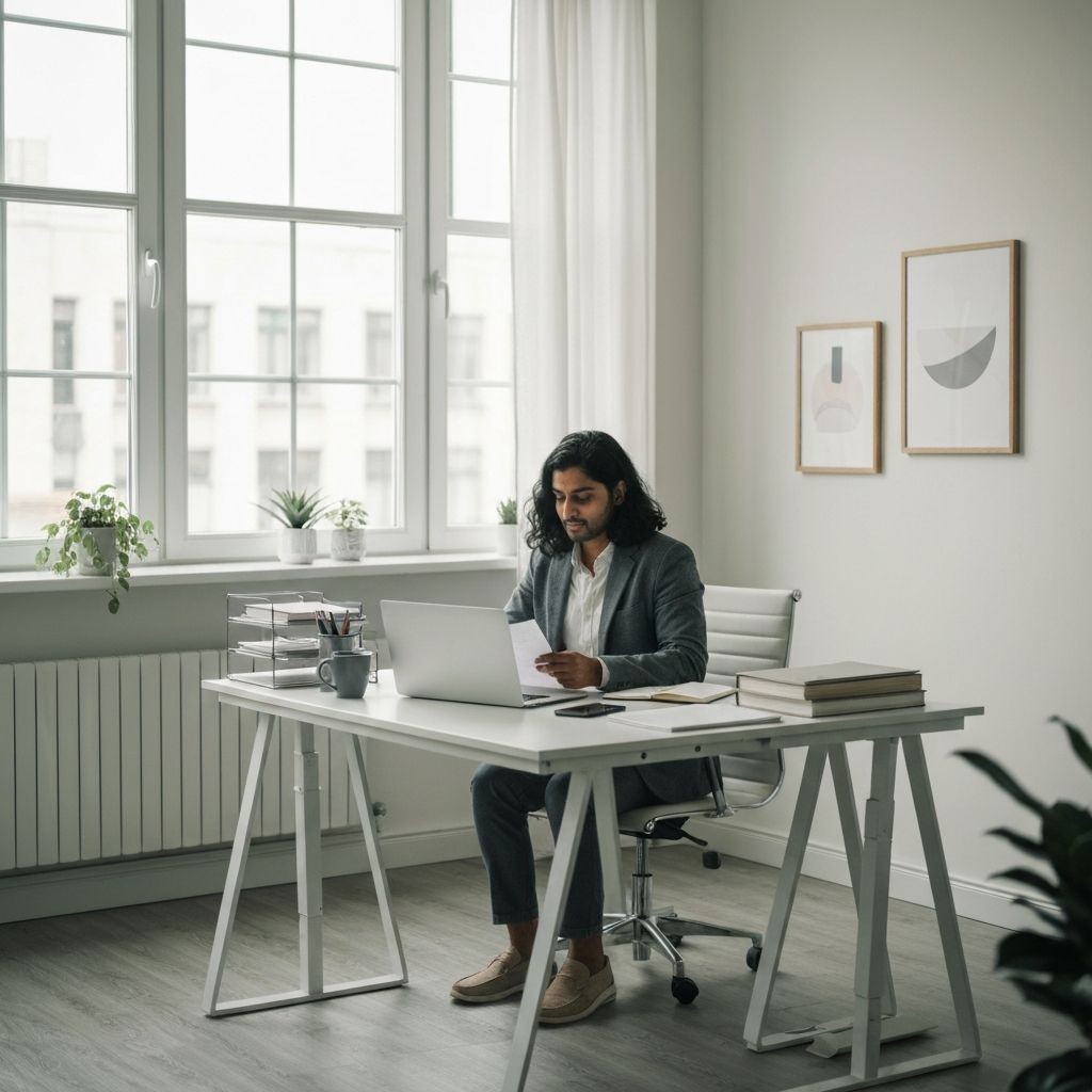 Small & Medium Businesses